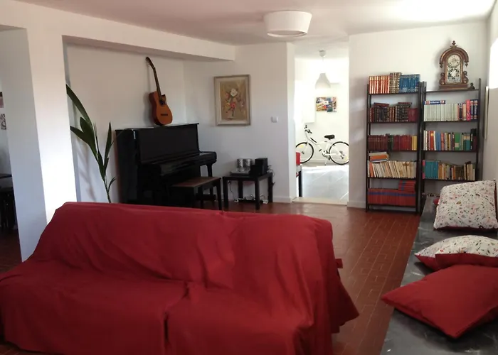 Airporto Hostel