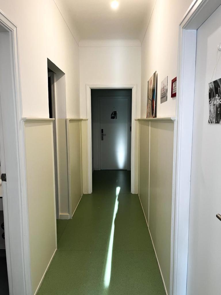Hostal Airporto