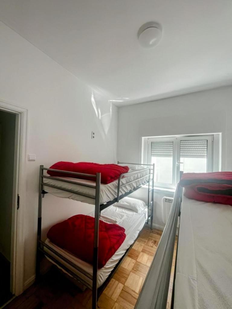 Airporto Hostal Maía