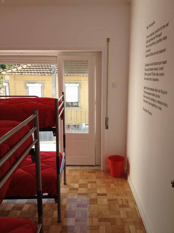 Airporto Hostal