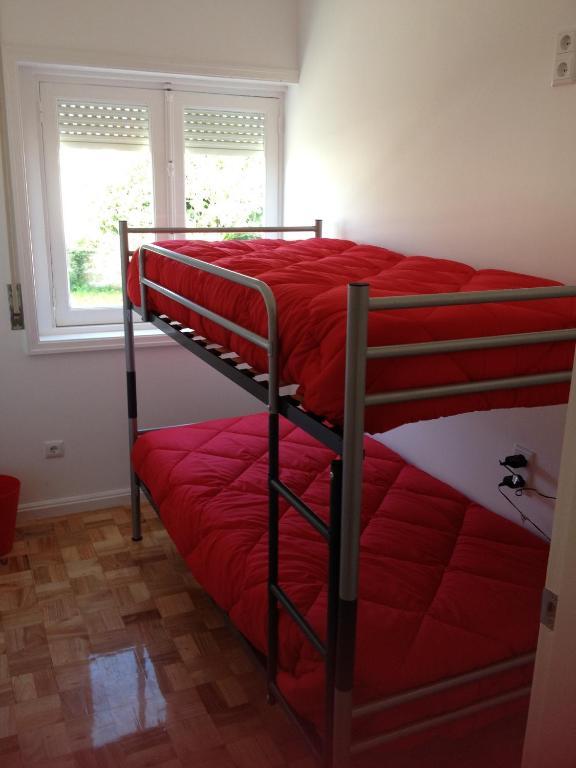 Airporto Hostal