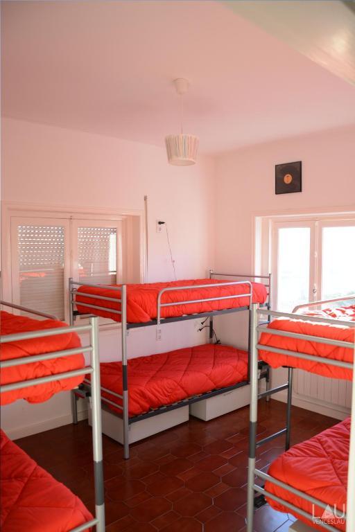 Hostal Airporto Maía