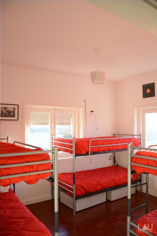 Airporto Hostal Maía